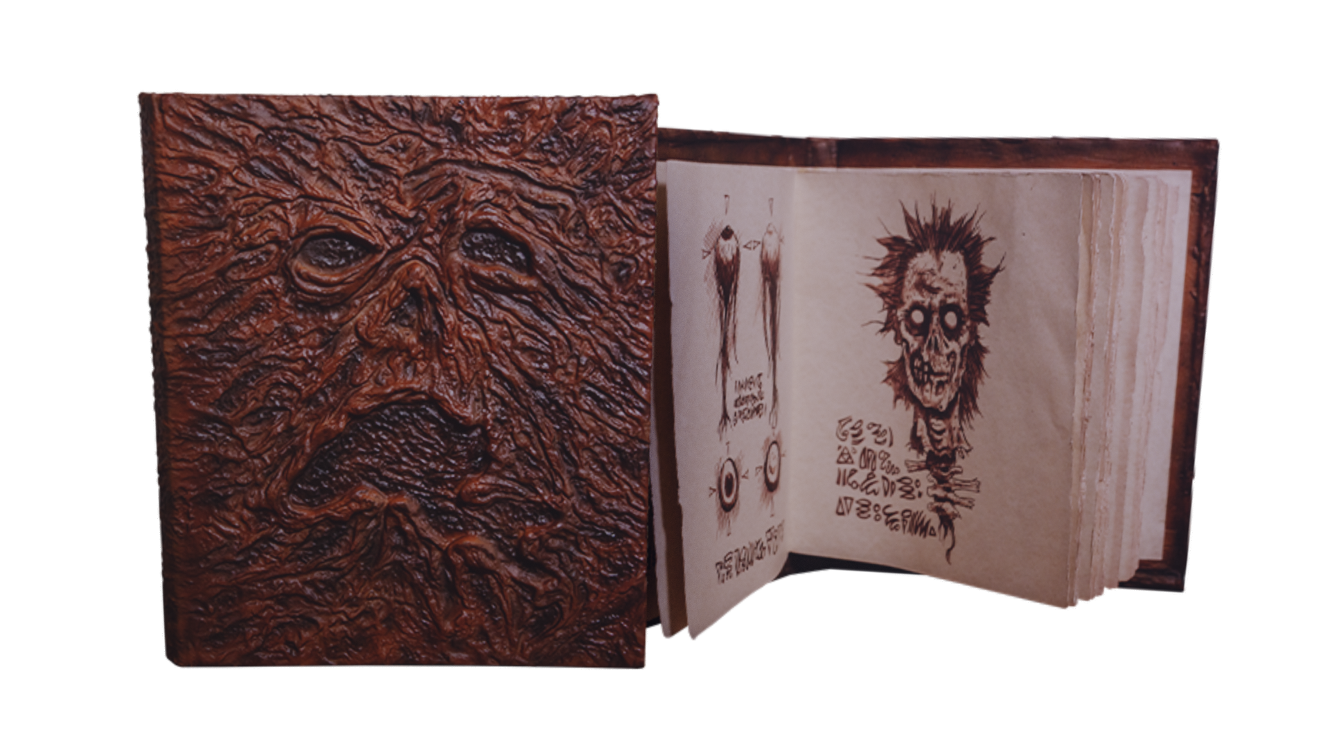 Evil Dead: The Game collector's editions are now up for pre-orders