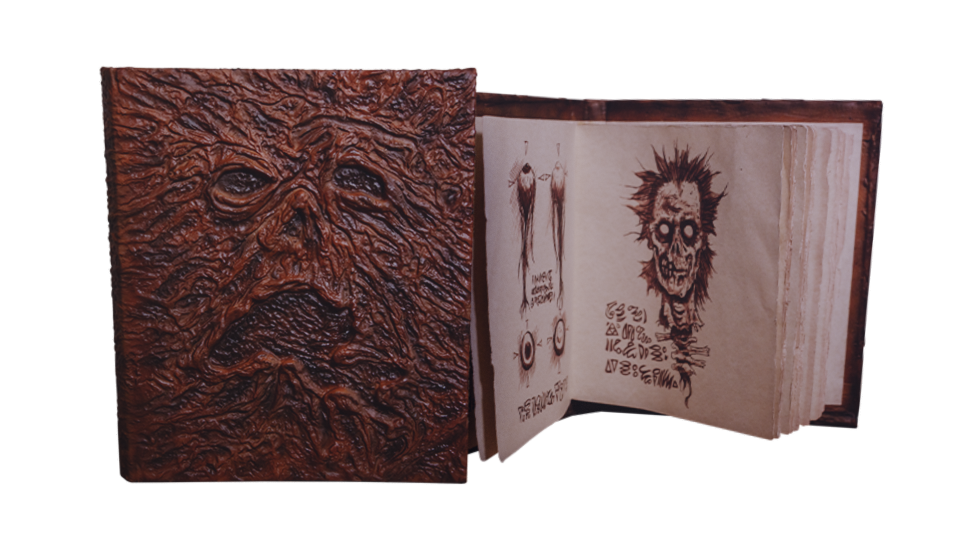 EVIL DEAD THE GAME COLLECTOR'S EDITION (PS5/ PS4/ Xbox) R1 KD 78