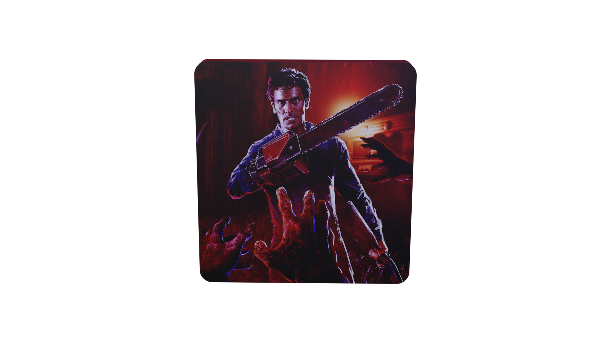 Evil Dead: The Game' Collector's Edition Pre-orders Now Live