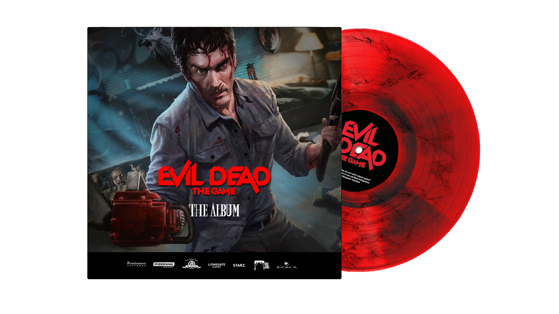 Evil Dead: The Game Reveals Deluxe & Collector's Edition As Preorders Go  Live - PlayStation Universe